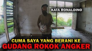 🔴 1035- SIANG JADI TEMPAT TIDUR MALAM JADI ANGKER