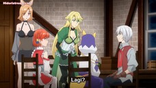 Someday Will I Be the Greatest Alchemist? Episode 11 (Subtitle Indonesia)