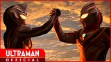 『ウルトラマン クロニクルz ヒーローズオデッセイ』第7話 「ここから一歩もさがらない」 Ultraman Chronicle Z: Heroes’ Odyssey Episode 7