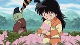 [InuYasha] Lagu-lagu asli yang dibuat Ling ketika dia menjaga rumah ~ semuanya masuk untuk mendengar