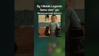 Ngajak Viewer viewer Gw By1 #mobilelegend #mlbb