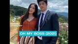 Thai Drama of 2020-2021