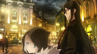 Lord El-Melloi II Sei No Jikenbo: Eps.12.Sub Indo