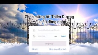 đăng suất khỏi thế giới