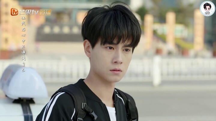 [Vietsub] Cut tập 37 Drama "Thầm yêu Quất sinh Hoài Nam" - Tạm biệt Thịnh Hoài Nam