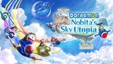 Doraemon The Movie: Nobita's Sky Utopia - Full Movie (SUB INDO)
