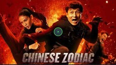 Chinese Zodiac (2012) TAGALOG DUBBED