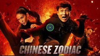 Chinese Zodiac (2012) TAGALOG DUBBED