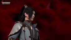 Supreme Sword God Eps 137 indo