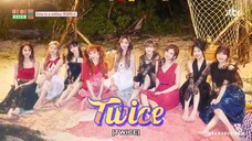 IDOL ROOM EPISODE 10 - TWICE