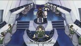 mobile suit gundam SEED eps 6