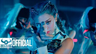 AleXa (알렉사) – "Bomb" Official MV