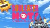 Soul Eater Not 4 (English Dub)