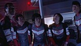 Ultraman Dyna - Episode 32 (English Sub)