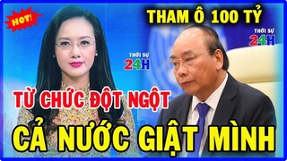 Tin tức nóng và chính xác ngày 6/10/2022/Tin nóng Việt Nam Mới Nhất Hôm Nay