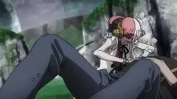 shanks