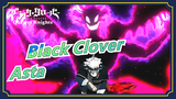Black Clover|Asta membangkitkan kekuatan iblis
