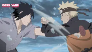 Naruto Shippuden (Tagalog) episode 476