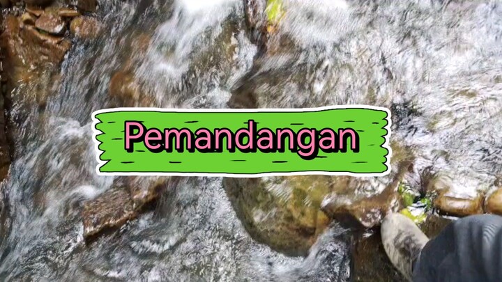 #pemandangan