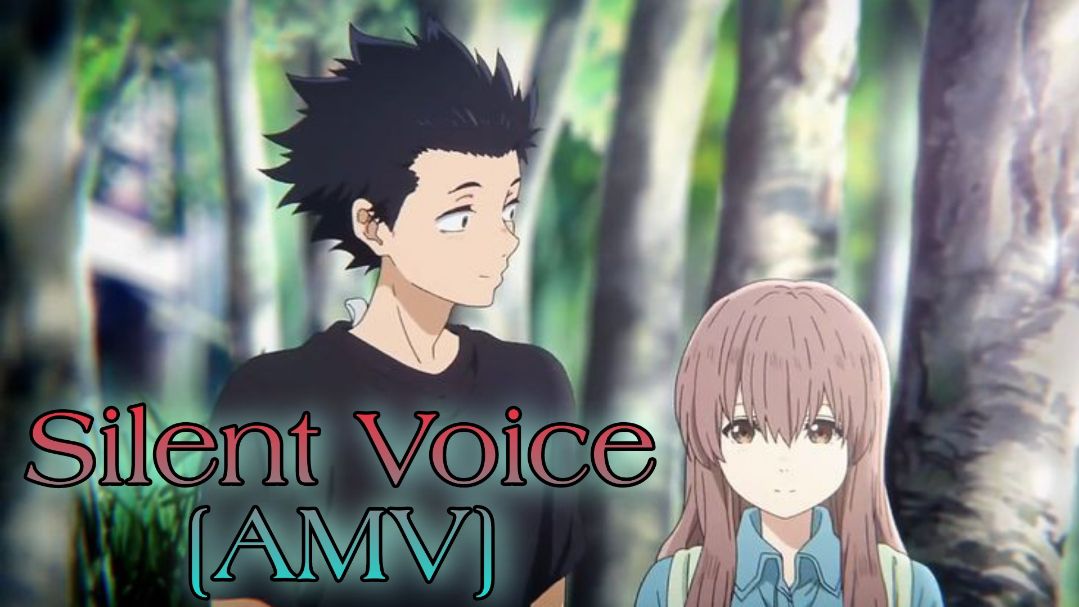 SILENT VOICE | TOXIC - Bilibili