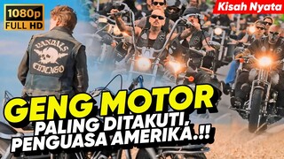 FAKTA KELAM KEHIDUPAN GENG MOTOR !! • ALUR CERITA FILM