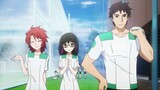 Mahouka Koukou no Rettousei episode 8 English dub