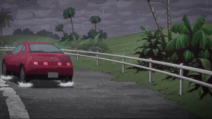 Jojo bizarre adventure:stone ocean eps1