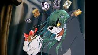 [Touhou Project] Tom - The Cat of Miracle (Sound MAD)