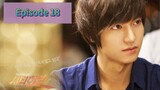 CITY HUNTER Episode 18 Tagalog Dubbed