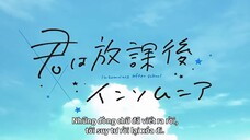 Câu Lạc Bộ Những Kẻ Mất Ngủ EP 04 [Sub Việt]