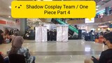 Shadow Cosplay Team / One Piece / Part 4