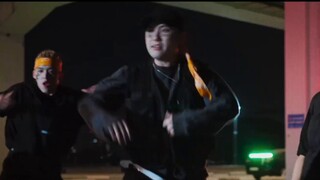 ALiEN Dance Studio | Gaeko, Nitti Gritti, KAKU - PASS OUT | Koreografi Euanflow
