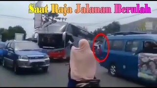 Saat Raja Jalanan Berulah Part 2