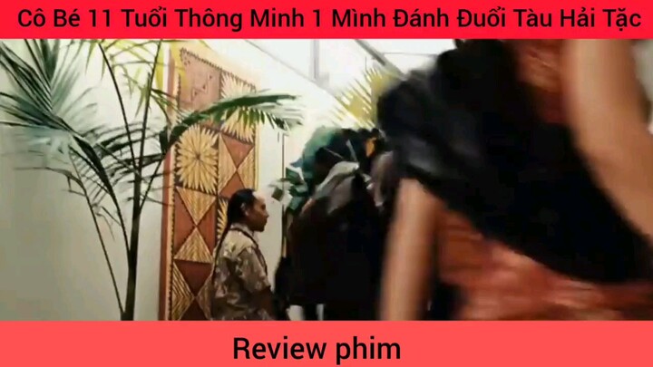 review phim bé gái 1 tuổi rất thông minh