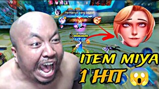 ITEM MIYA 1 HIT 😱😱 WAJIB COBA NIH 🔥