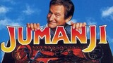 Jumanji - เกมดูดโลกมหัศจรรย์ (1995)