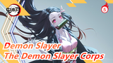 [Demon Slayer] Teach You How To Make Wind Hashira's Nichirin Sword! Feel The Power Of Kisatsutai_5