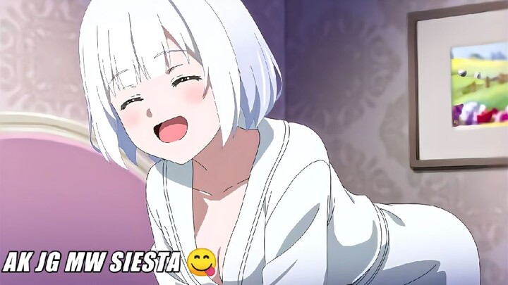 AK MW SIESTA😋 | [AMV/EDIT]