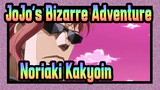 [JoJo's Bizarre Adventure] Noriaki Kakyoin Mixed Edit - Noble Hierophant Green