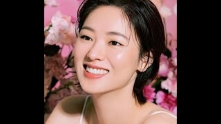 Jeon Yeo-been ~ Reading Update