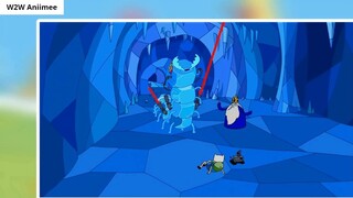 Tóm tắt Adventure Time - Season 1 (Part 2) _ 9