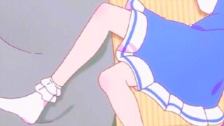 [AMV]Can't Let You Go