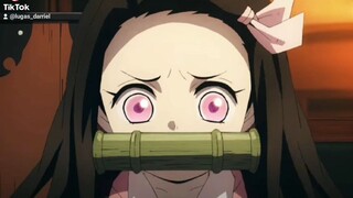 cute nezuko