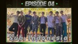 Welcome to NCT Universe Ep 4 Sub Indo