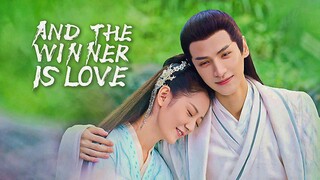 And The Winner Is Love (2020) - Episode 5 | Hindi/Urdu | C-Drama | Chinese Drama In Hindi Dubbed |