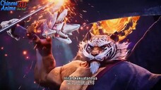 Spirit Sword Sovereign S4 episode 462 (562) sub indo