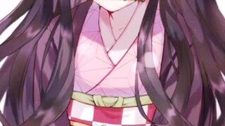 nezuko edit (kny fan)