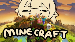 【Minecraft】 How Long Since Minecraft