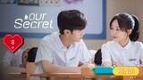 our secrets ep 8 Hindi dubbed