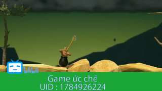 Những pha khởi đầu trò chơi ức chế này #game